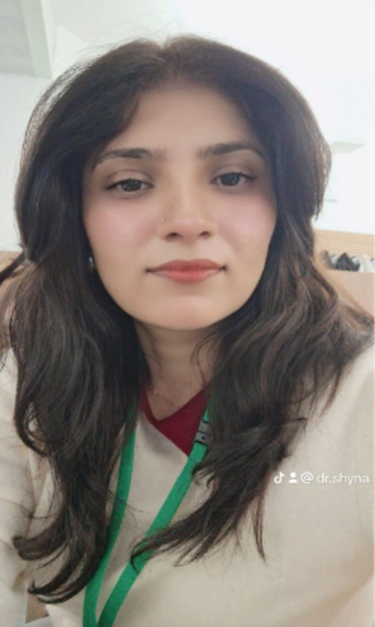 Shahnaz Salamat, Cancer R&D World Conference, Miami, Florida, USA